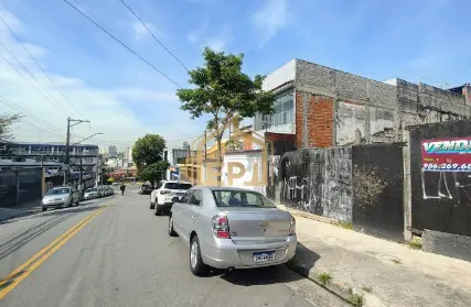 Imagem: Terreno para Venda, Parque São Diogo