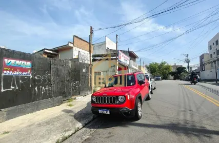 Imagem: Terreno para Venda, Parque São Diogo