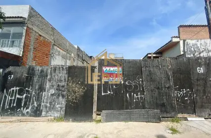Imagem: Terreno para Venda, Parque São Diogo