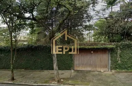 Imagem: Terreno para Venda, Jardim Chácara Inglesa