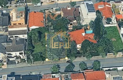 Imagem: Terreno para Venda, Jardim Chácara Inglesa