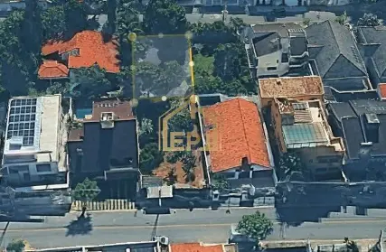 Imagem: Terreno para Venda, Jardim Chácara Inglesa
