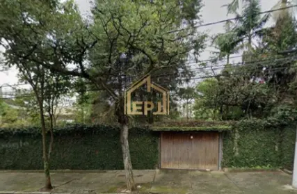 Imagem: Terreno para Venda, Jardim Chácara Inglesa