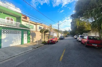 Imagem: Sobrado para Venda, Parque Espacial