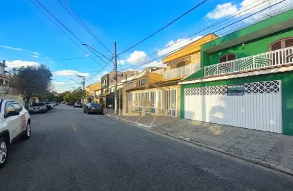 Imagem: Sobrado para Venda, Parque Espacial