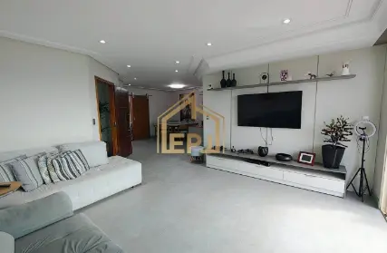 Imagem: Apartamento para Venda, Rudge Ramos