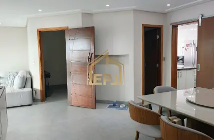 Imagem: Apartamento para Venda, Rudge Ramos