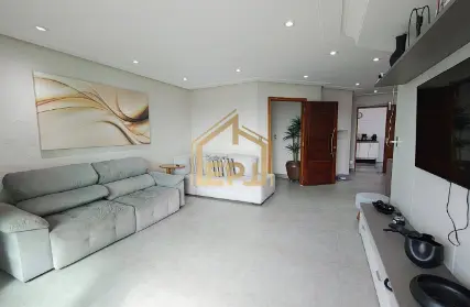 Imagem: Apartamento para Venda, Rudge Ramos