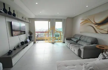 Imagem: Apartamento para Venda, Rudge Ramos