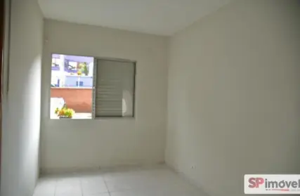 Imagem: Apartamento para Venda, Vila Santa Luzia