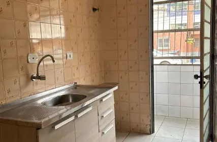 Imagem: Apartamento para Venda, Vila Santa Luzia
