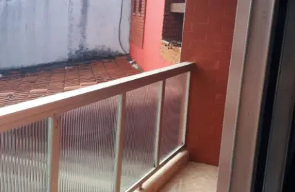 Imagem: Sobrado para Alugar, Vila Humaitá