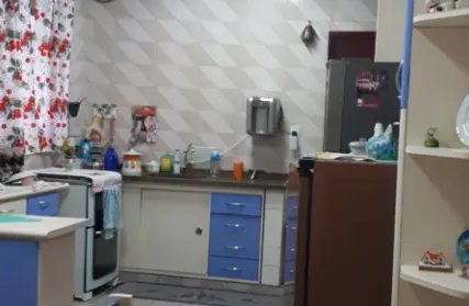 Imagem: Sobrado para Alugar, Vila Humaitá