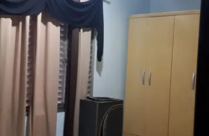 Imagem: Sobrado para Alugar, Vila Humaitá