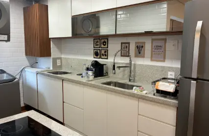 Imagem: Apartamento para Venda, Baeta Neves