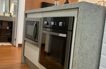 Imagem: Apartamento para Venda, Baeta Neves