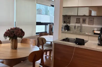 Imagem: Apartamento para Venda, Baeta Neves