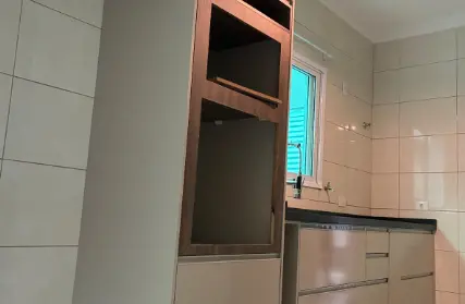 Imagem: Apartamento para Venda, Vila Cecília Maria