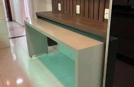 Imagem: Apartamento para Venda, Vila Cecília Maria