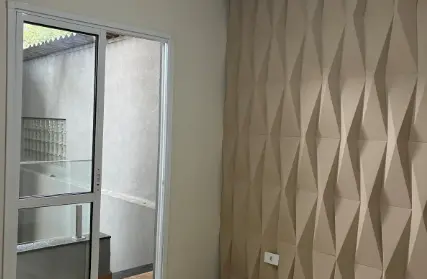 Imagem: Apartamento para Venda, Vila Cecília Maria