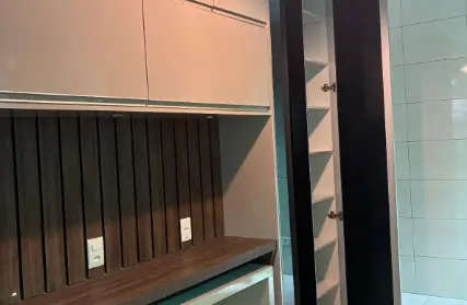 Imagem: Apartamento para Venda, Vila Cecília Maria