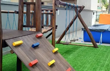 Imagem: Apartamento para Alugar, Vila Pinheirinho