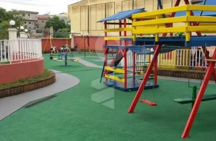 Imagem: Apartamento para Alugar, Conjunto Residencial Jardim do Estádio