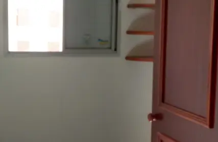 Imagem: Apartamento para Alugar, Conjunto Residencial Jardim do Estádio