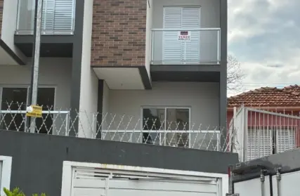 Imagem: Sobrado para Venda, Parque Novo Oratório