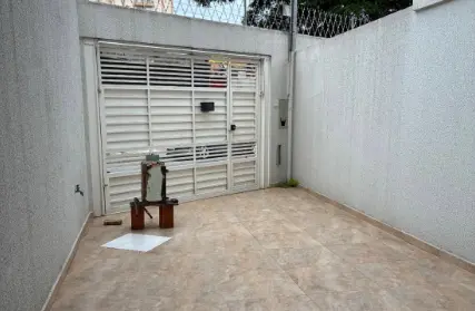 Imagem: Sobrado para Venda, Parque Novo Oratório