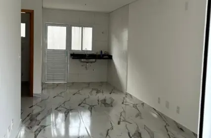 Imagem: Sobrado para Venda, Parque Novo Oratório