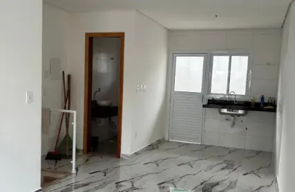 Imagem: Sobrado para Venda, Parque Novo Oratório