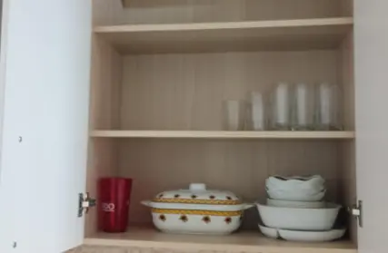 Imagem: Apartamento para Venda, Taboão