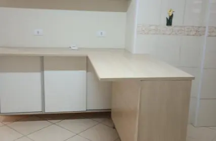 Imagem: Apartamento para Venda, Taboão