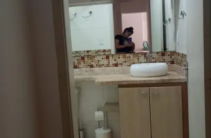 Imagem: Apartamento para Alugar, Taboão