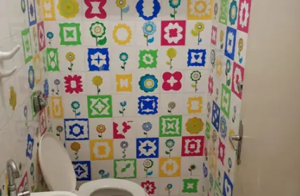 Imagem: Apartamento para Alugar, Taboão