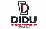 Logo Didu Imóveis 