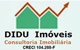 Logo Didu Imóveis 