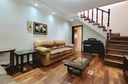 Imagem: Sobrado para Venda, Vila Guarani