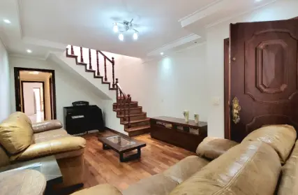 Imagem: Sobrado para Venda, Vila Guarani