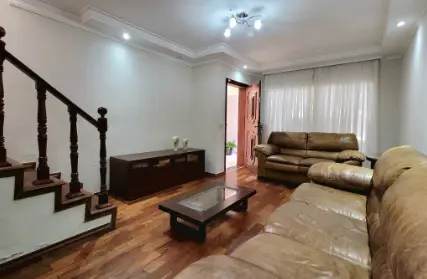 Imagem: Sobrado para Venda, Vila Guarani