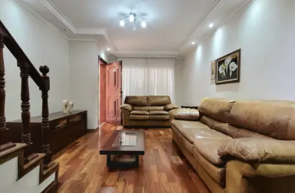 Imagem: Sobrado para Venda, Vila Guarani