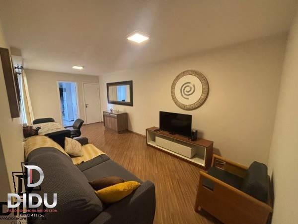 Apartamento à Venda: Campestre, 3 Quartos, 1 Suíte,2 Vaga por R$ 793.000,00.