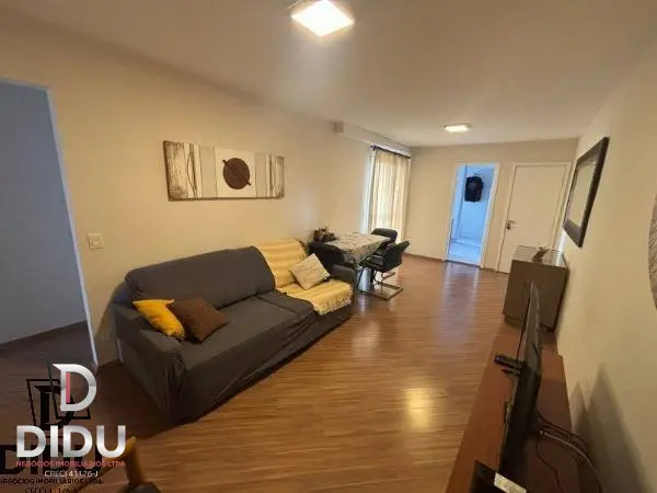 Apartamento à Venda: Campestre, 3 Quartos, 1 Suíte,2 Vaga por R$ 793.000,00.