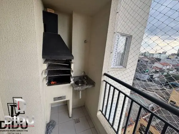 Apartamento à Venda: Campestre, 3 Quartos, 1 Suíte,2 Vaga por R$ 793.000,00.