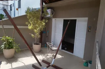 Imagem: Sobrado para Venda, Vila Caminho do Mar