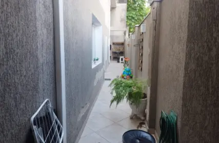 Imagem: Sobrado para Venda, Vila Caminho do Mar