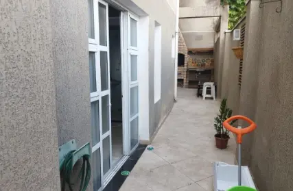 Imagem: Sobrado para Venda, Vila Caminho do Mar