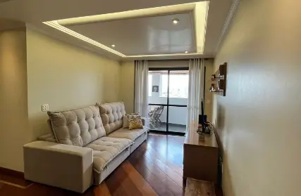 Imagem: Apartamento para Venda, Vila Caminho do Mar