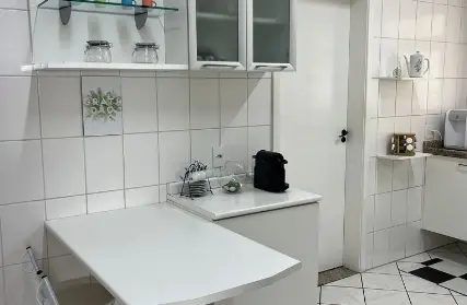 Imagem: Apartamento para Venda, Vila Caminho do Mar